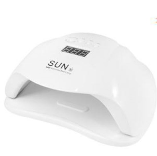 Изображение лампа  лэд SUN   54W