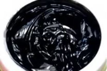 Изображение гель паста черная 5 гр