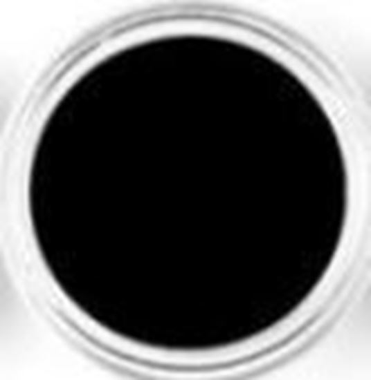 Изображение Акриловая пудра черная 10гр 