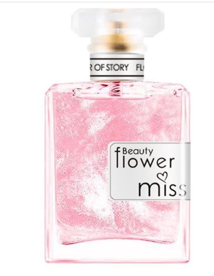 Изображение туалетная вода flower   miss 