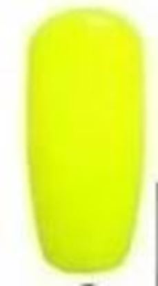 Изображение База цветная 8мл Лимон